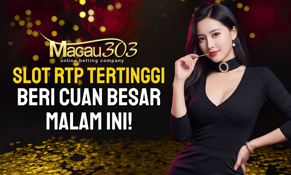 Agen Judi Online