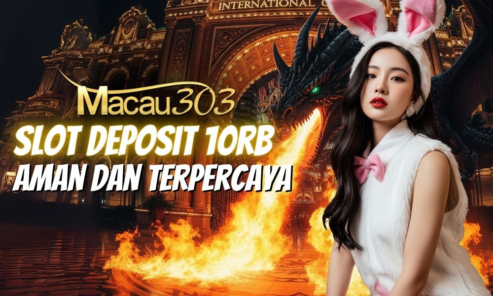 Agen Judi Online